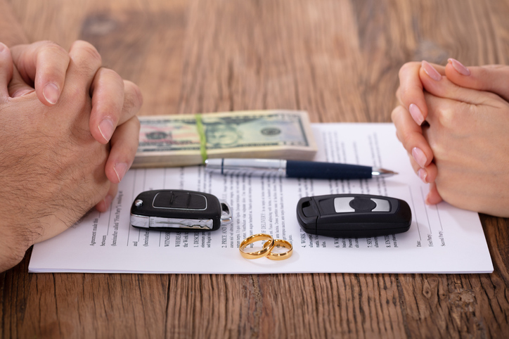Family Law